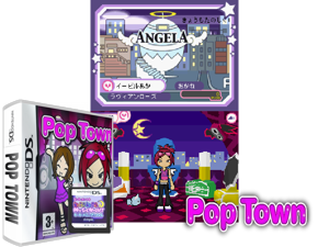 Game Thumbnail - Pop Town (Europe) (En,Fr,It) [b]